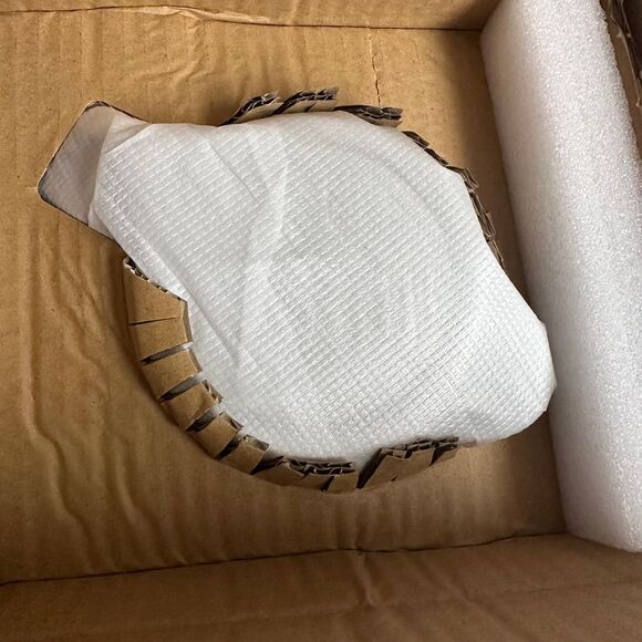 Cuisinart PerfecTemp Cordless Programmable Kettle New 1.7 Liter Capacity CPK17P1 - Picture 9 of 10